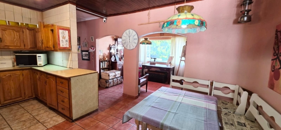 3 Bedroom Property for Sale in Vaalpark Free State